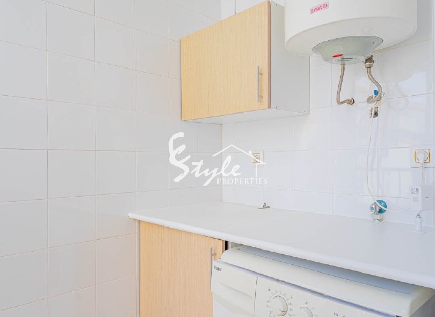 Resale - Apartamento - Punta Prima - La Ciñuelica