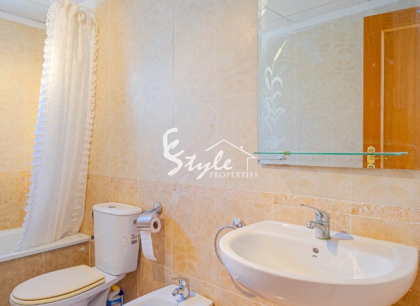 Resale - Apartamento - Punta Prima - La Ciñuelica