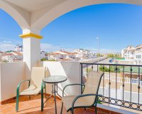 Resale - Apartamento - Punta Prima - La Ciñuelica
