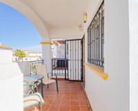Resale - Apartamento - Punta Prima - La Ciñuelica