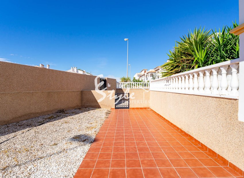 Resale - Apartamento - Punta Prima - La Ciñuelica