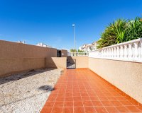 Resale - Apartamento - Punta Prima - La Ciñuelica