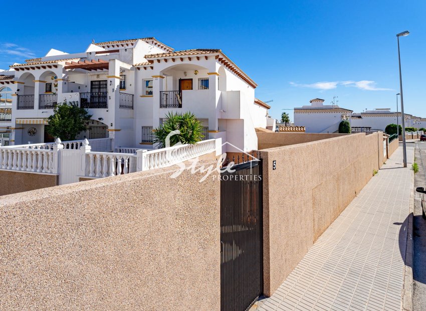 Resale - Apartamento - Punta Prima - La Ciñuelica