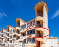 Resale - Apartamento - Punta Prima - La Ciñuelica