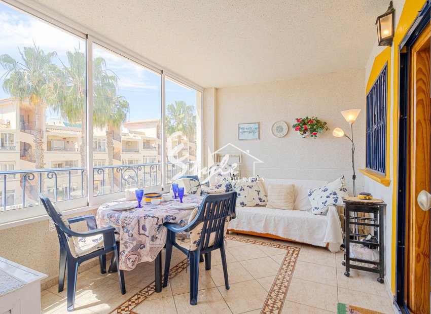 Resale - Apartamento - Punta Prima - La Ciñuelica