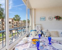 Resale - Apartamento - Punta Prima - La Ciñuelica