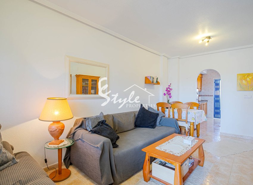 Resale - Apartamento - Punta Prima - La Ciñuelica