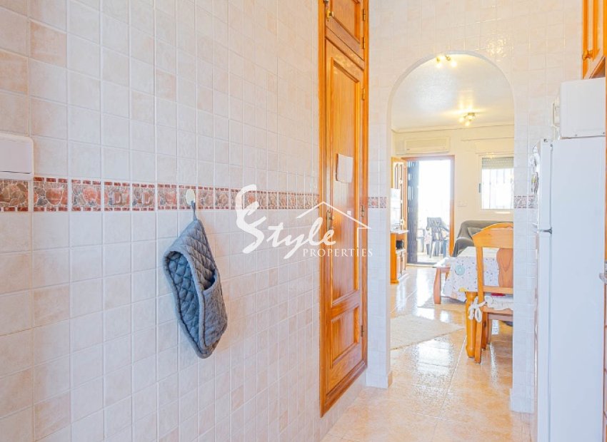 Resale - Apartamento - Punta Prima - La Ciñuelica