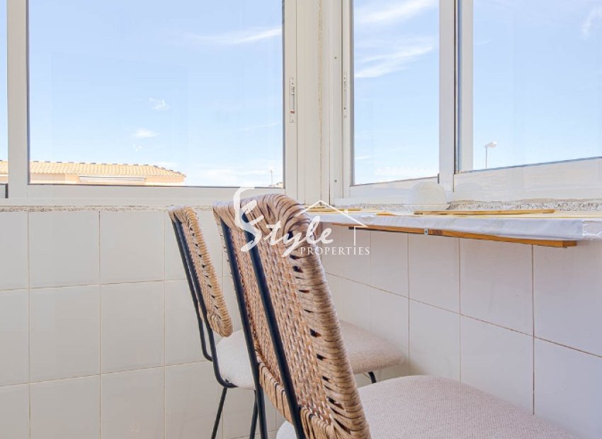 Resale - Apartamento - Punta Prima - La Ciñuelica