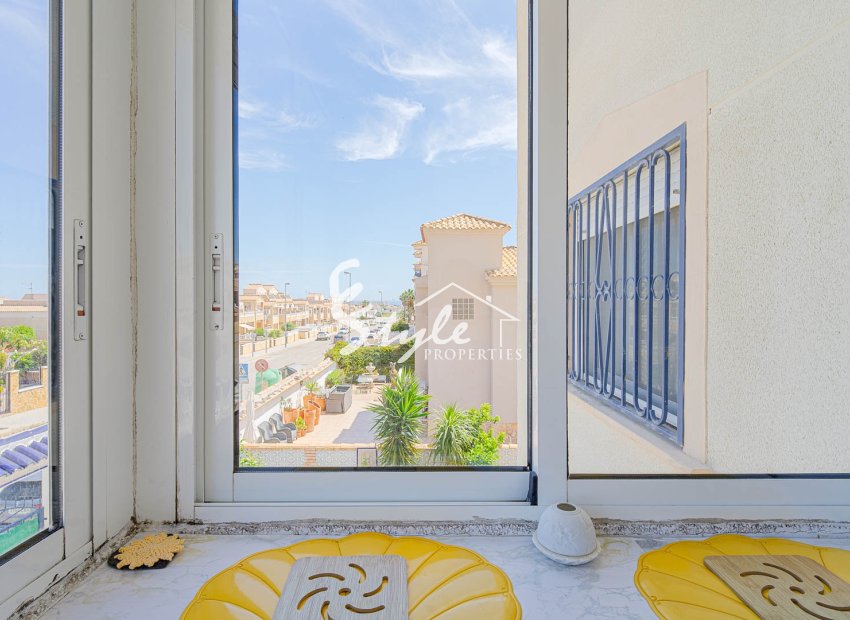 Resale - Apartamento - Punta Prima - La Ciñuelica