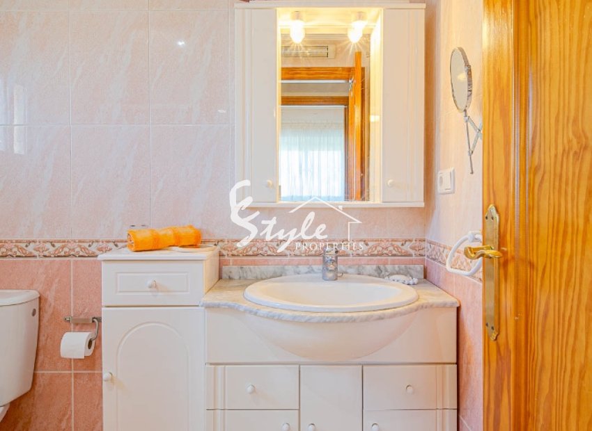 Resale - Apartamento - Punta Prima - La Ciñuelica