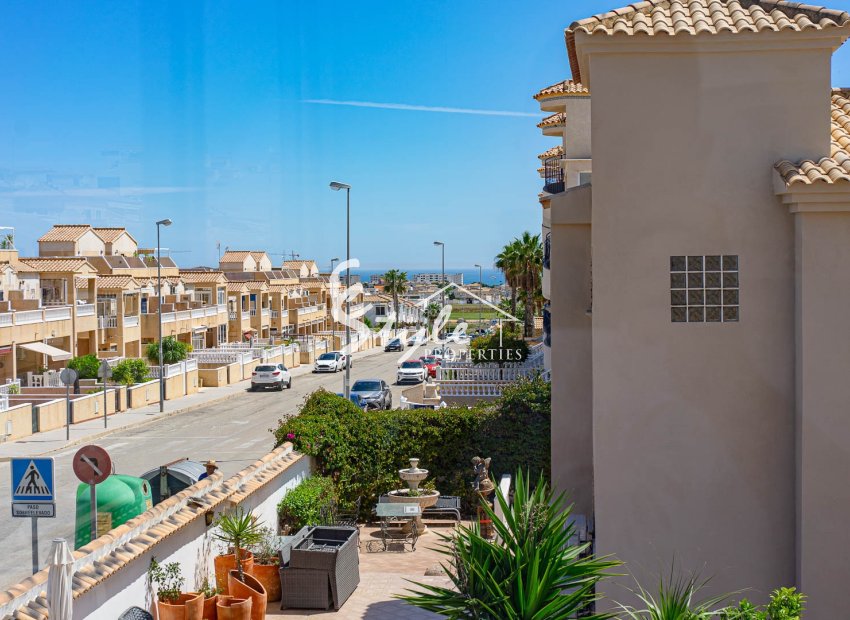 Resale - Apartamento - Punta Prima - La Ciñuelica