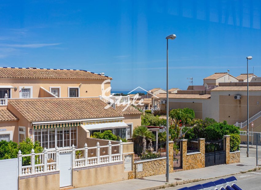 Resale - Apartamento - Punta Prima - La Ciñuelica