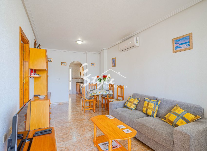 Resale - Apartamento - Punta Prima - La Ciñuelica