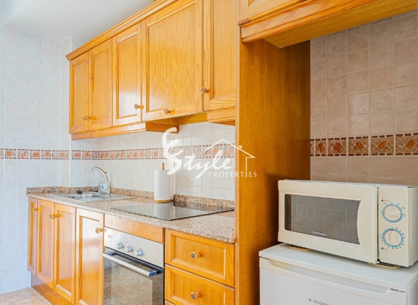 Resale - Apartamento - Punta Prima - La Ciñuelica