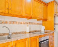 Resale - Apartamento - Punta Prima - La Ciñuelica