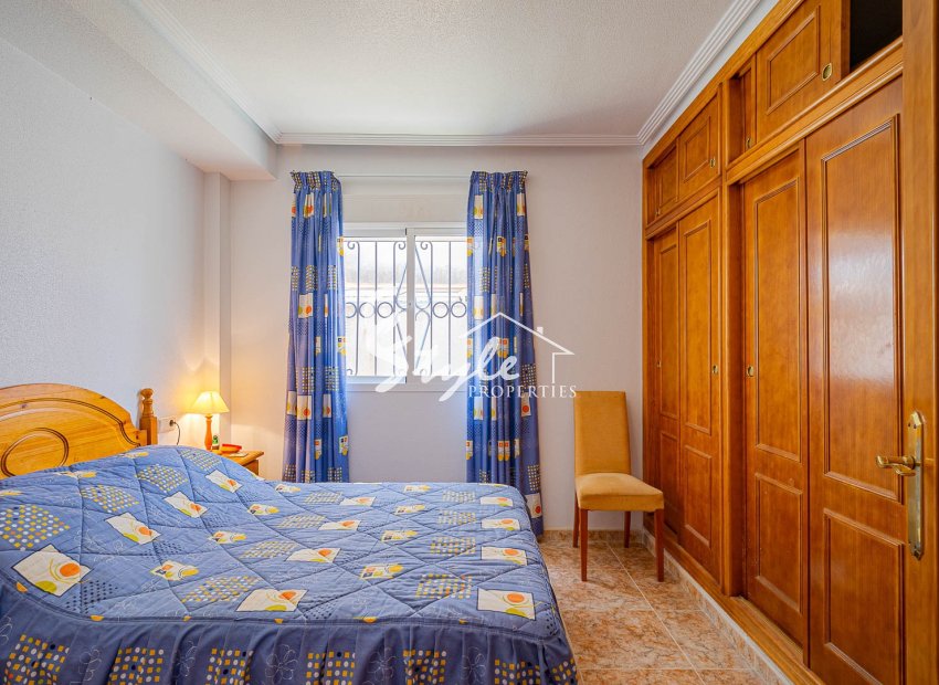 Resale - Apartamento - Punta Prima - La Ciñuelica