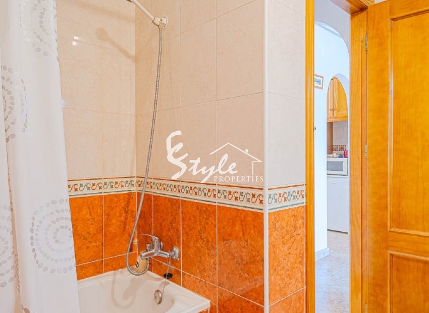 Resale - Apartamento - Punta Prima - La Ciñuelica