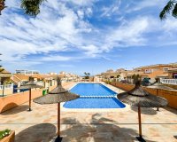 Resale - Apartamento - Punta Prima - La Ciñuelica