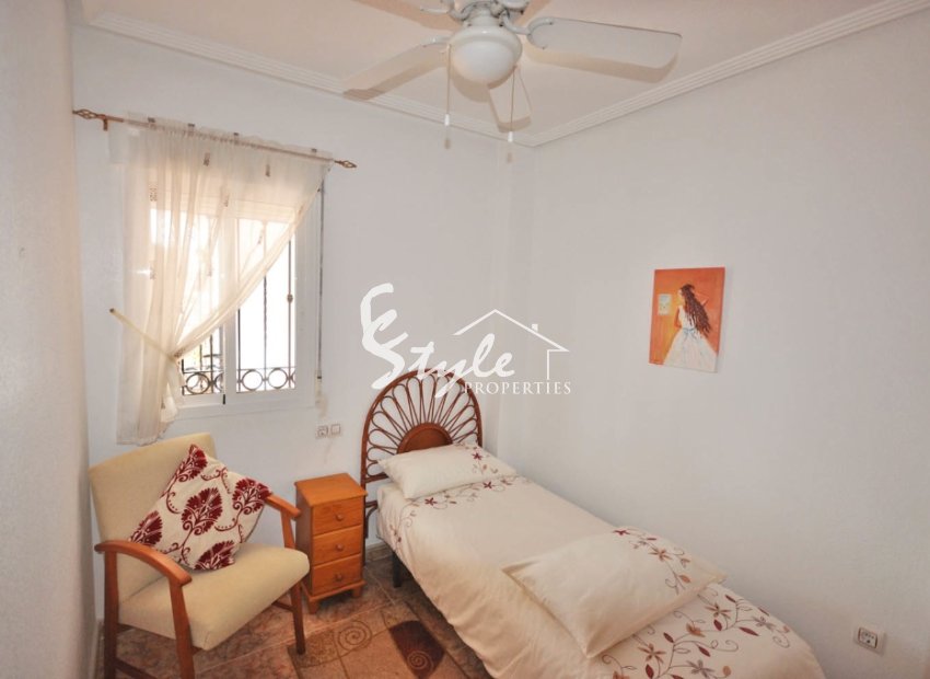 Resale - Apartamento - Punta Prima - La Ciñuelica