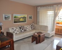 Resale - Apartamento - Punta Prima - La Entrada