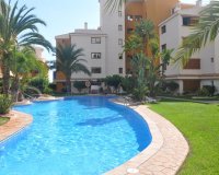 Resale - Apartamento - Punta Prima - La Entrada