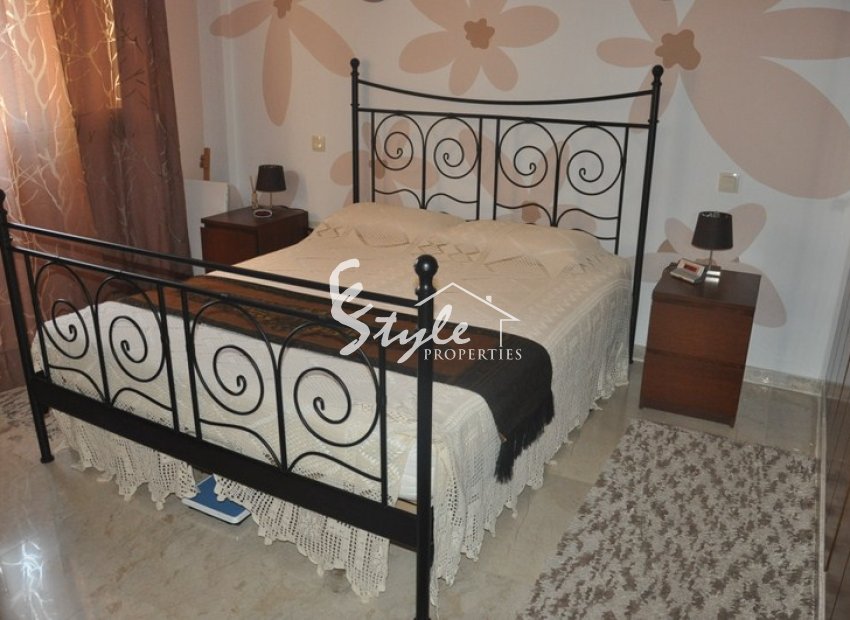 Resale - Apartamento - Punta Prima - La Entrada