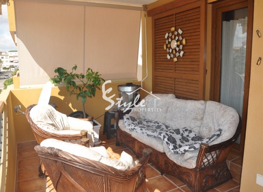 Resale - Apartamento - Punta Prima - La Entrada