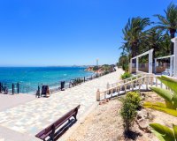 Resale - Apartamento - Punta Prima - La Entrada