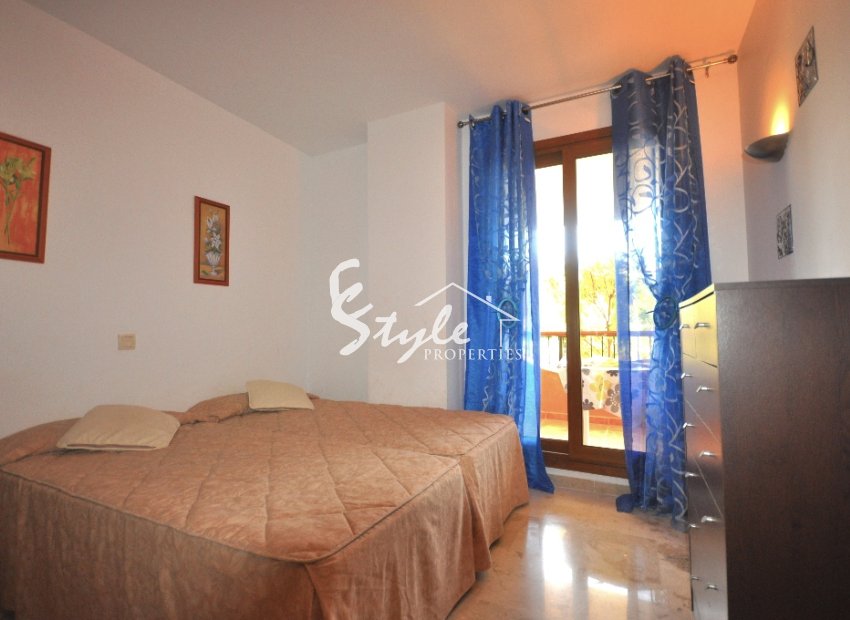 Resale - Apartamento - Punta Prima - La Entrada