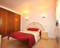 Resale - Apartamento - Punta Prima - La Entrada