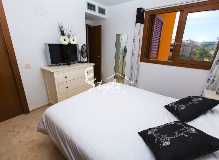 Resale - Apartamento - Punta Prima - La Entrada