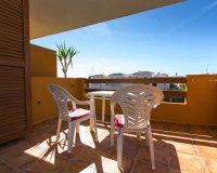 Resale - Apartamento - Punta Prima - La Entrada
