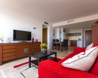 Resale - Apartamento - Punta Prima - La Entrada