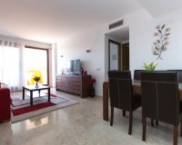Resale - Apartamento - Punta Prima - La Entrada