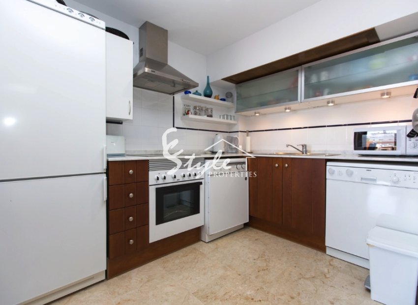 Resale - Apartamento - Punta Prima - La Entrada