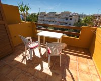 Resale - Apartamento - Punta Prima - La Entrada