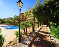 Resale - Apartamento - Punta Prima - La Entrada