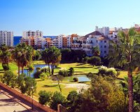 Resale - Apartamento - Punta Prima - La Entrada