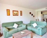 Resale - Apartamento - Punta Prima - La Entrada