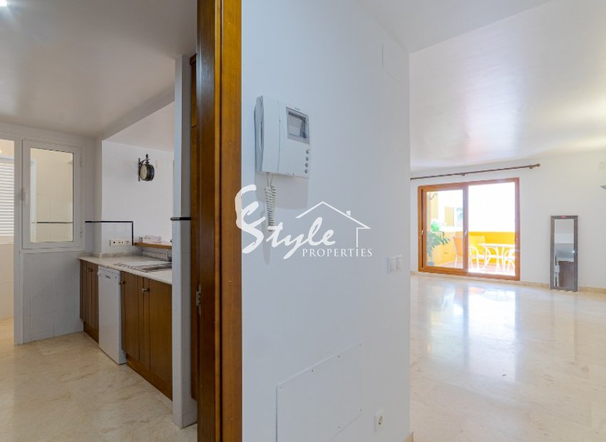 Resale - Apartamento - Punta Prima - La Recoleta