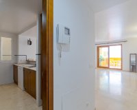 Resale - Apartamento - Punta Prima - La Recoleta