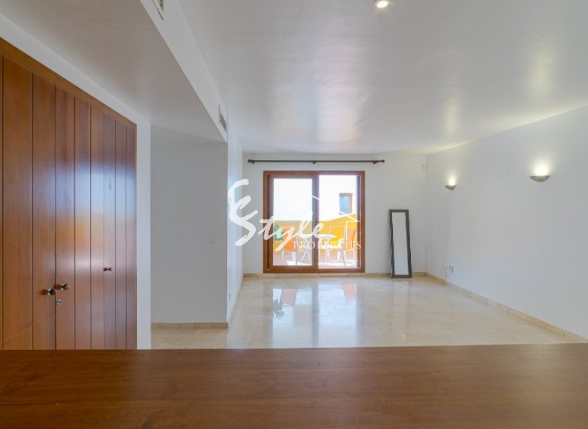 Resale - Apartamento - Punta Prima - La Recoleta