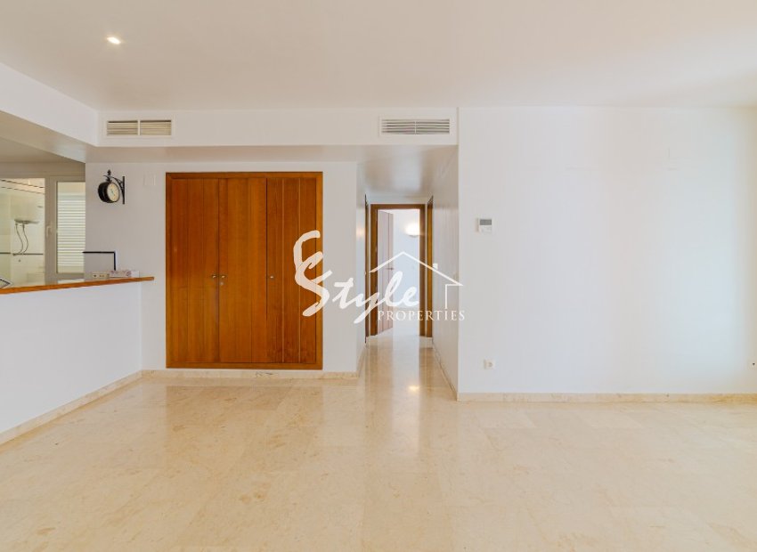 Resale - Apartamento - Punta Prima - La Recoleta