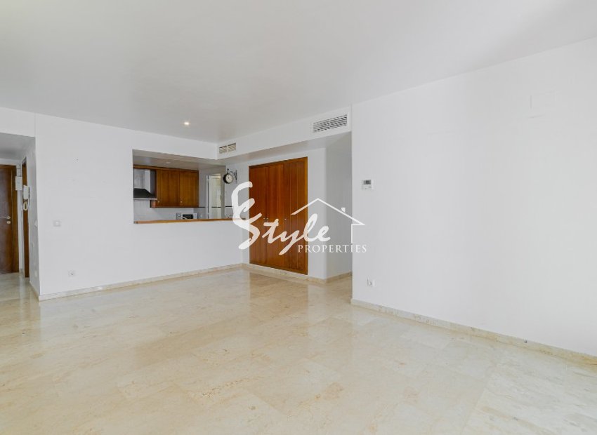 Resale - Apartamento - Punta Prima - La Recoleta