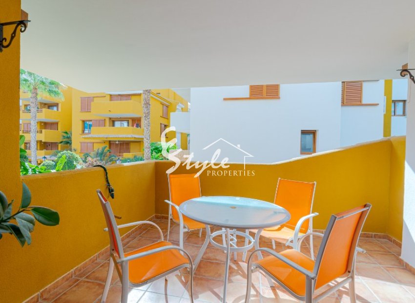 Resale - Apartamento - Punta Prima - La Recoleta