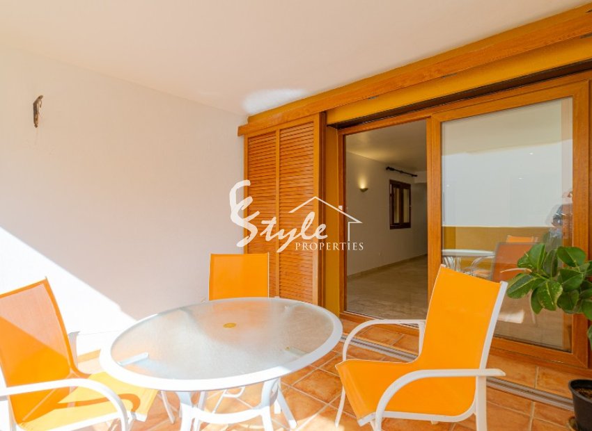 Resale - Apartamento - Punta Prima - La Recoleta