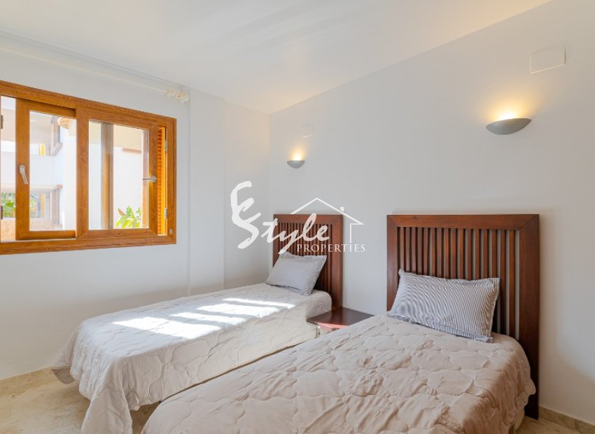 Resale - Apartamento - Punta Prima - La Recoleta