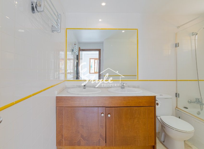 Resale - Apartamento - Punta Prima - La Recoleta