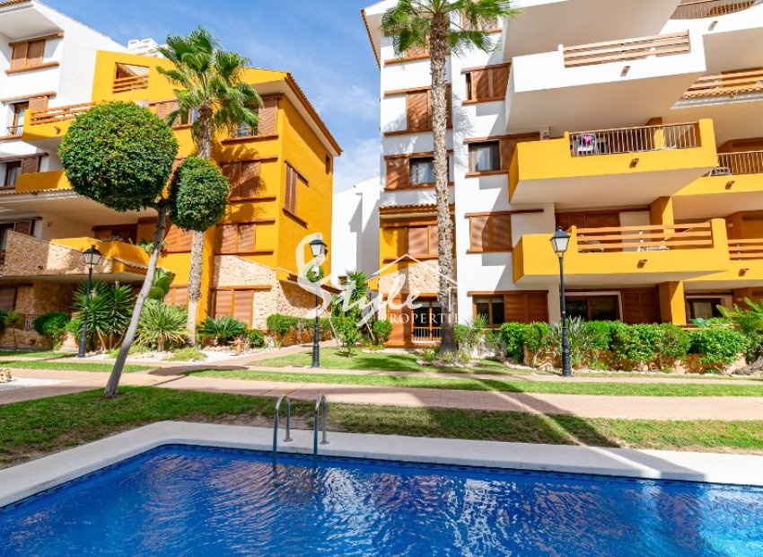 Resale - Apartamento - Punta Prima - La Recoleta